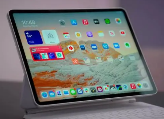 泽州ipad维修分享新款iPad Pro或将采用M4芯片