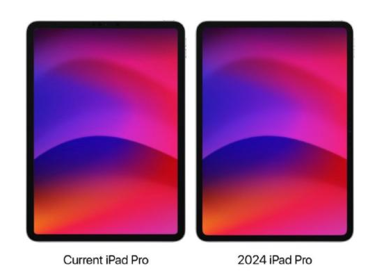 泽州泽州ipad维修服务点分享新款iPad Pro和iPad Air要来了