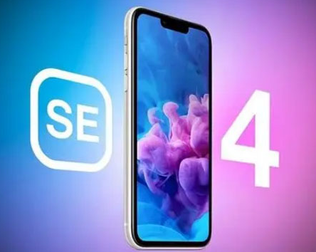泽州苹果SE维修分享iPhoneSE受众群体是哪些 