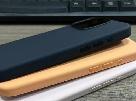 泽州苹果14维修站分享iPhone14手机壳能直接给iPhone15用吗?