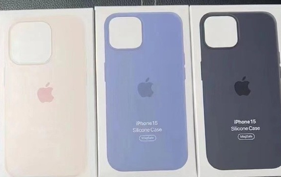 泽州苹果14维修站分享iPhone14手机壳能直接给iPhone15用吗？ 