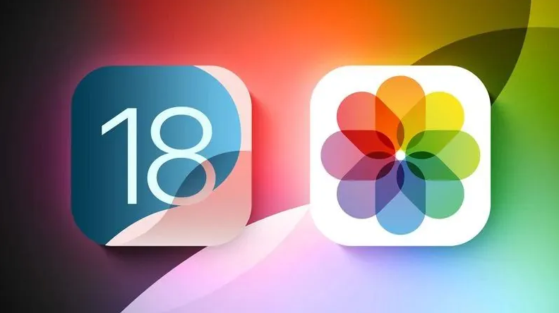 泽州苹果手机维修分享苹果 iOS / iPadOS 18.1Beta 3 发布 