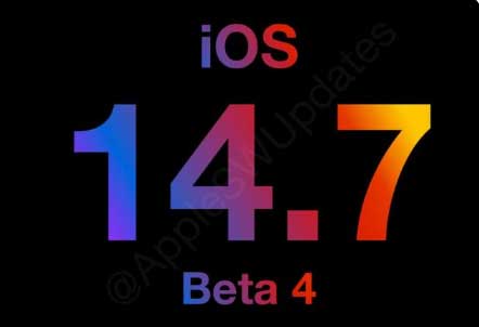 泽州苹果手机维修分享iOS 14.7 Beta4值得升级吗 