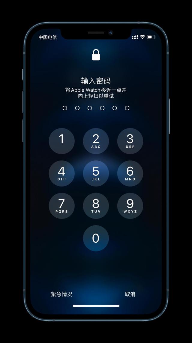 泽州苹果手机维修分享Apple Watch解锁iPhone功能效果怎么样 
