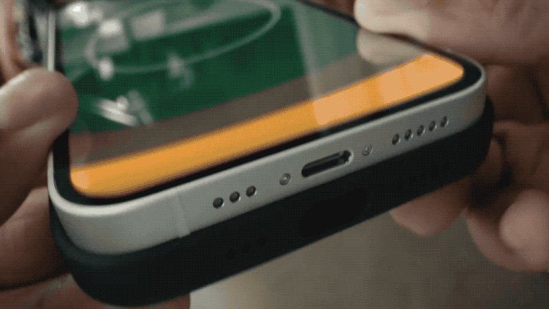 泽州苹果手机维修分享未来 Magsafe 还有哪些发展空间 