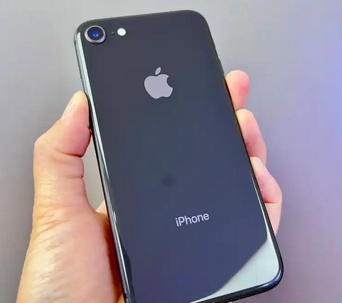 泽州苹果8系统维修分享iPhone8手机系统升级后无法开机如何修复 