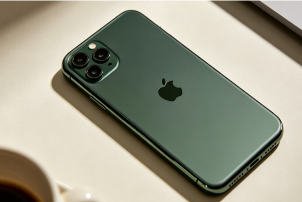 泽州苹果手机维修点分享iPhone11 Pro换电池 