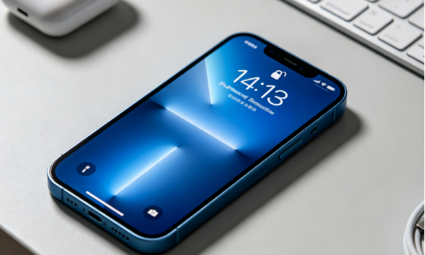泽州苹果手机维修分享iPhone13 换电池 