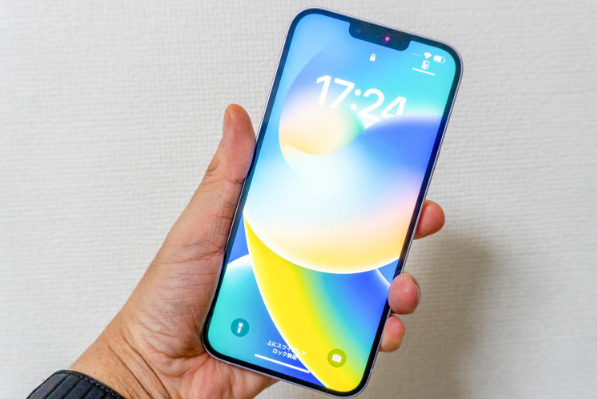 泽州苹果手机维修分享iPhone 14 Plus换电池 