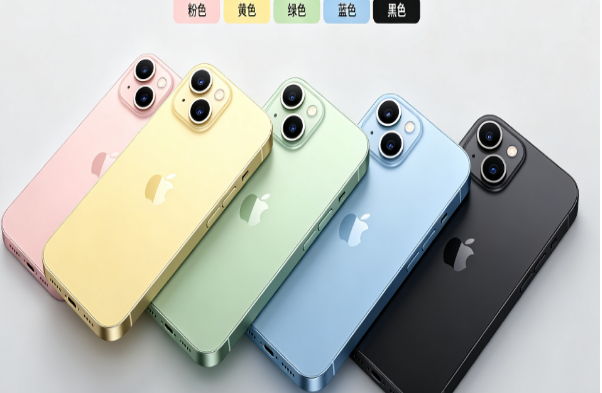 泽州苹果手机维修分享iPhone 15换电池 