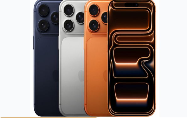 泽州苹果手机维修分享iPhone 17 Pro换电池 