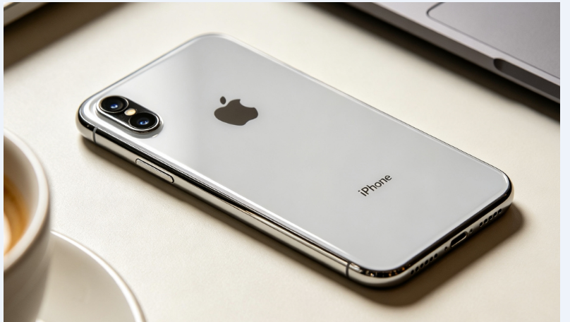 泽州苹果维修点分享iPhone XS进水维修 