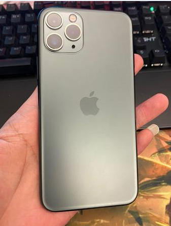 泽州苹果维修点分享iPhone 11 Pro锁屏密码机制科普 