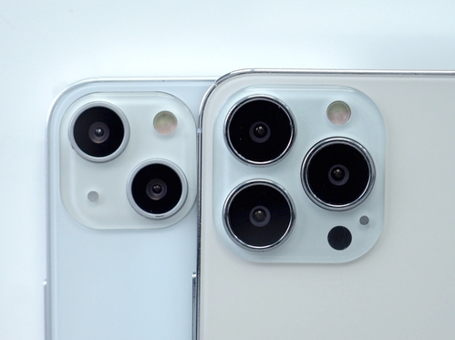 泽州苹果维修点分享iPhone 13 Pro Max锁屏密码冷知识解读 