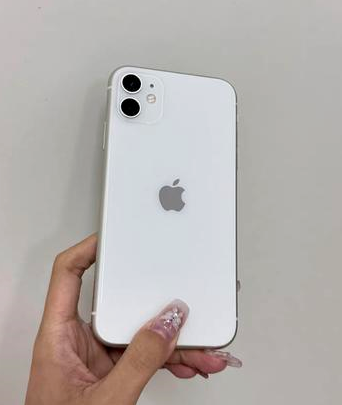 泽州苹果维修点分享iPhone 11黑屏特殊场景解析 