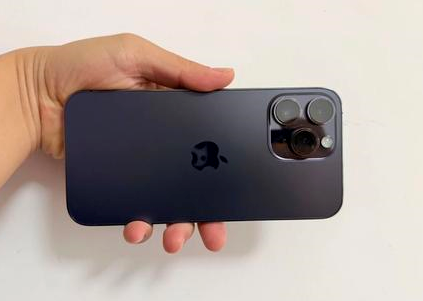 泽州苹果维修点分享iPhone 14 Pro Max黑屏少见故障盘点 