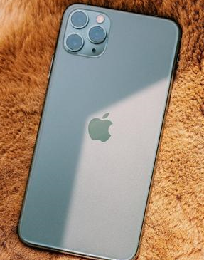 泽州苹果维修点分享iPhone 11 Pro Max电池发烫特殊问题 