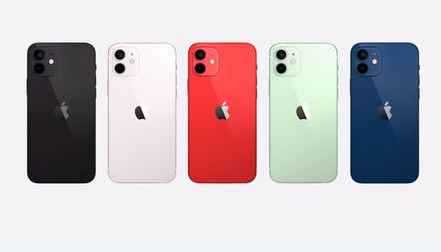 泽州苹果维修点分享iPhone 12电池发烫少见诱因解析 