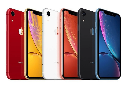 泽州苹果维修点分享iPhone XR摄像头原生色彩表现与日常拍摄实用指南 